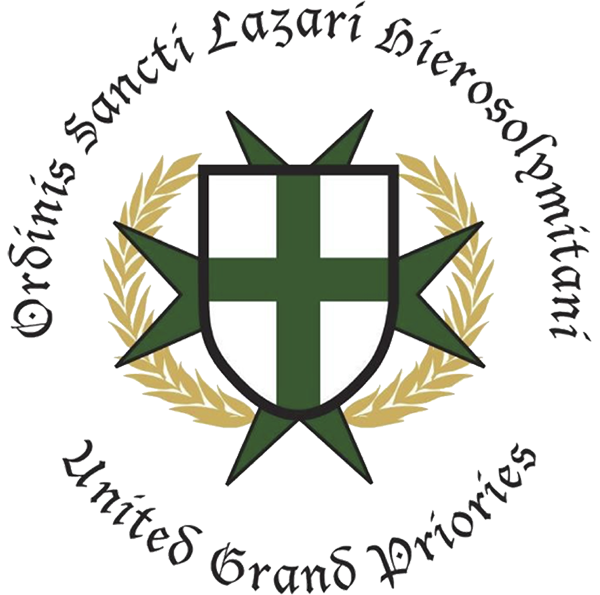 The United Grand Priories of the Hospitaller Order of Saint Lazarus of Jerusalem